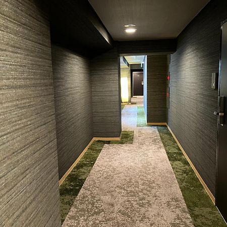 京都站前利夫马克斯经济型酒店 外观 照片